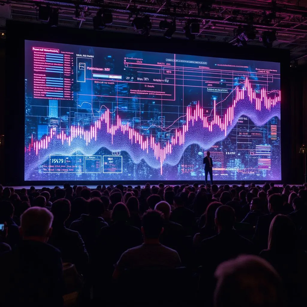 Conférence FinanceAI sur l'avenir de la finance