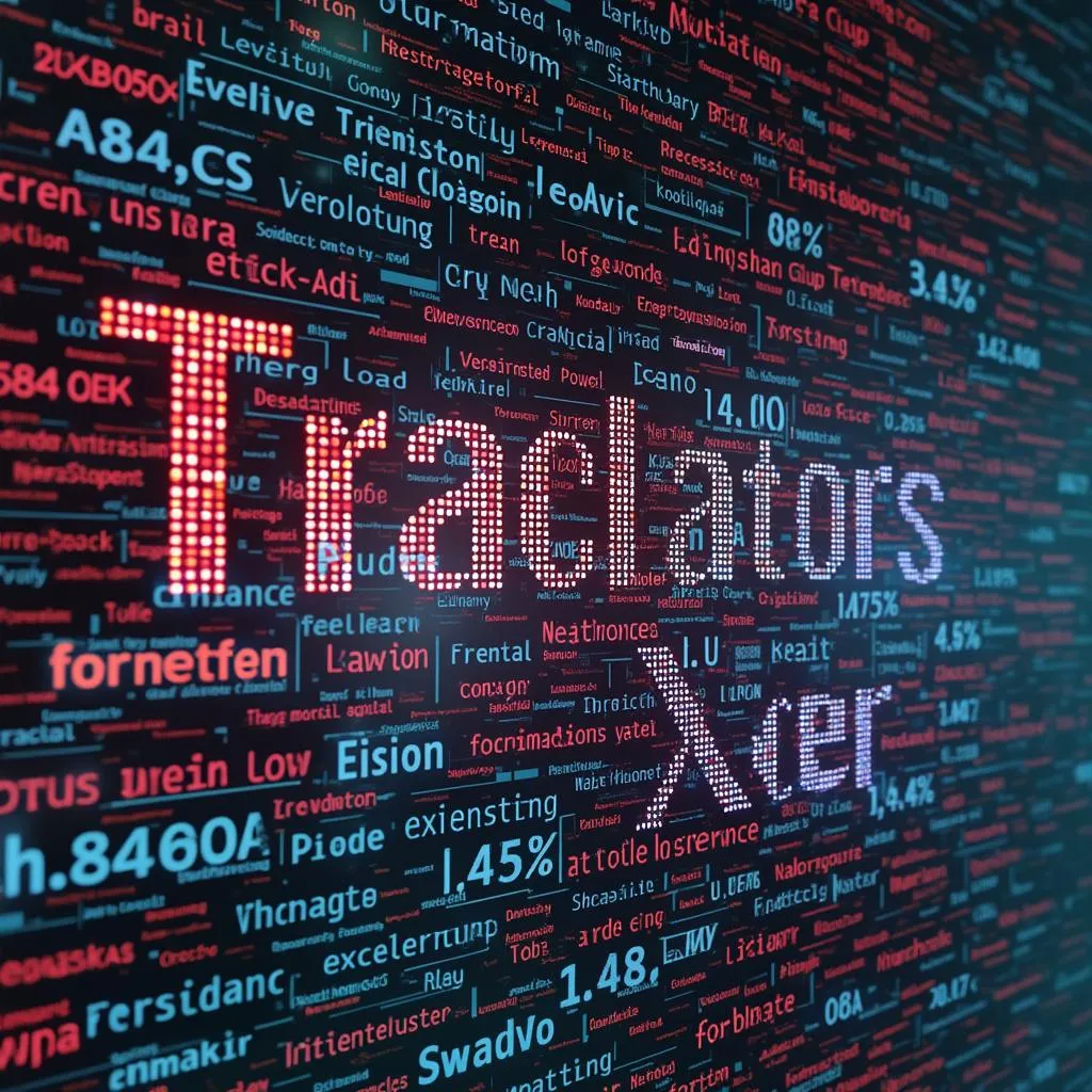 Traitement du langage naturel pour la finance