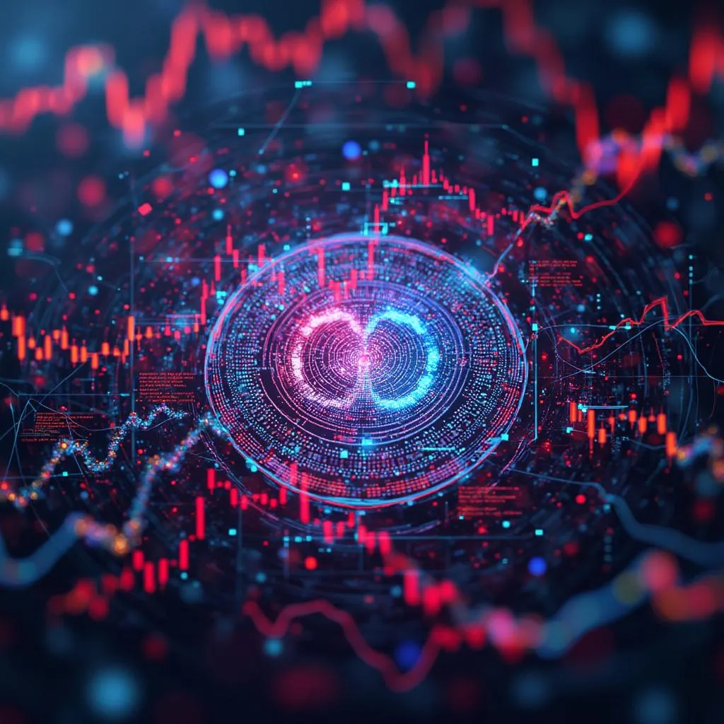 Informatique quantique pour la finance