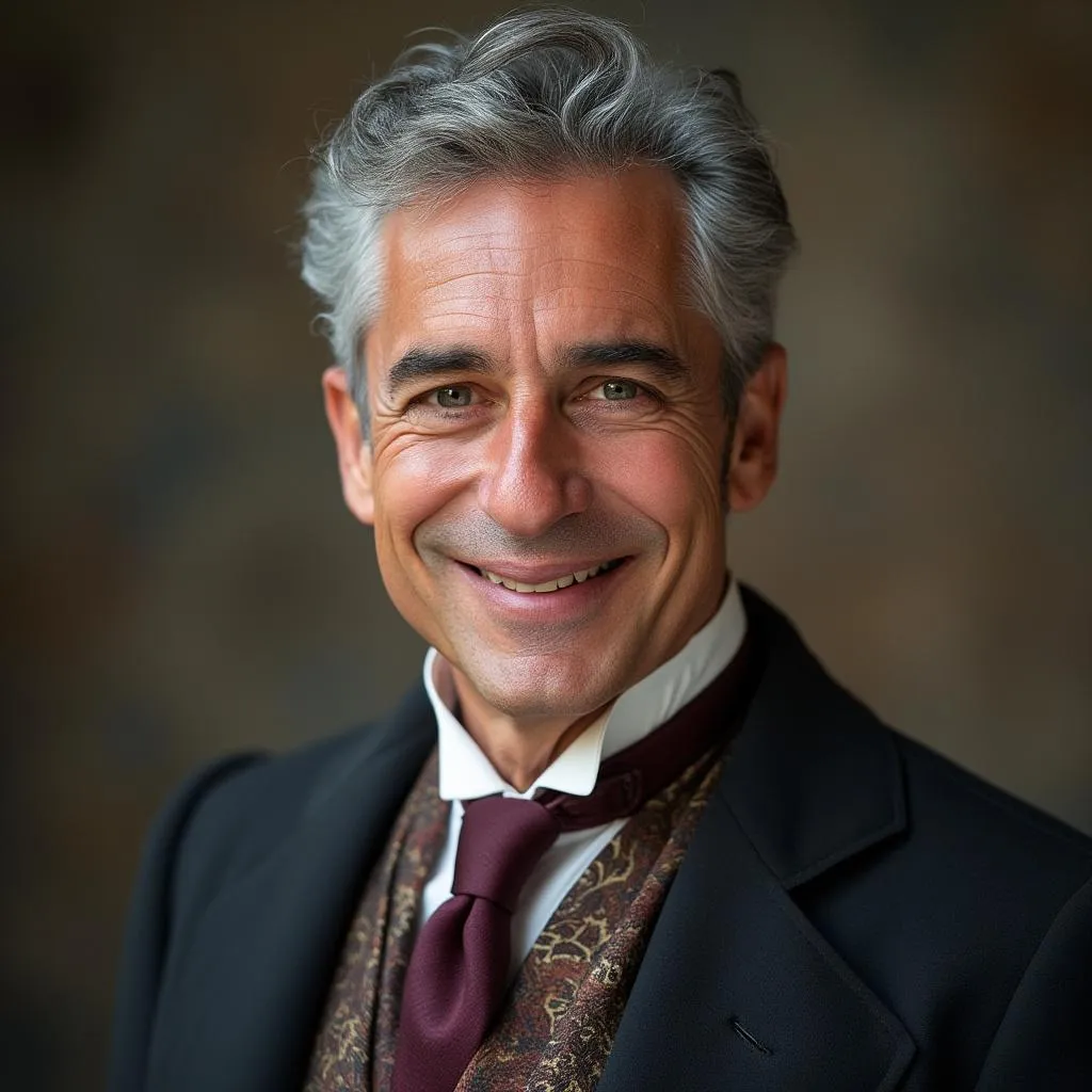 Marc Lefevre, Directeur des Relations Clients