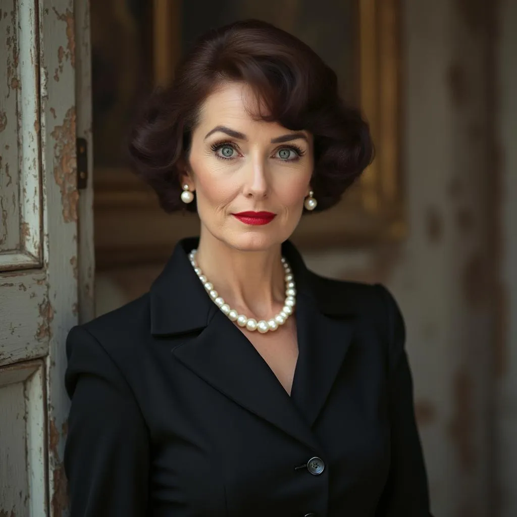 Sophie Mercier, Directrice des investissements